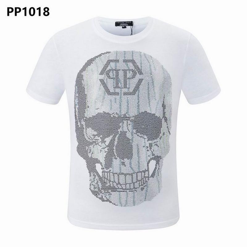 Philipp Plein T-shirts 400